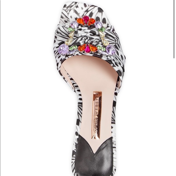 Sophia Webster MARGAUX 50 - Picture 3 of 5